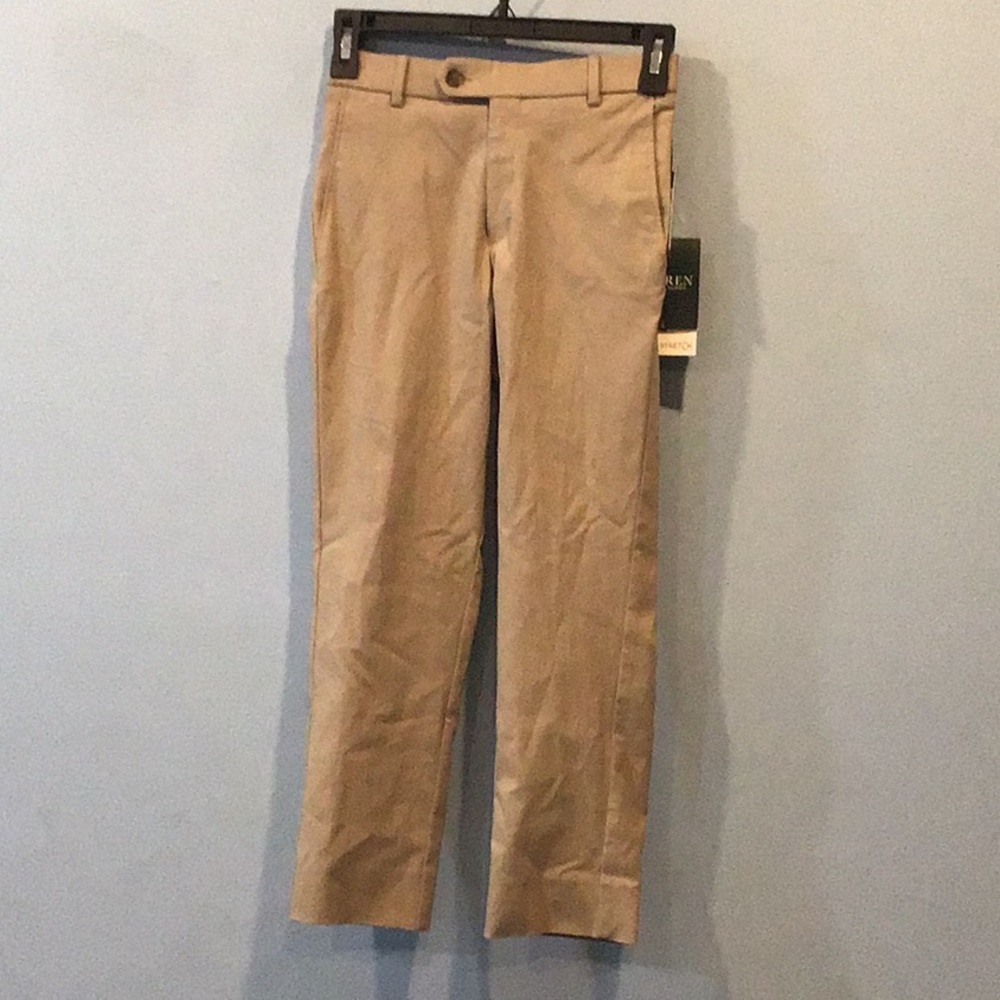 Ralph Lauren, size 8